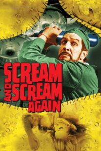 دانلود فیلم Scream and Scream Again 1970399294-1770401138