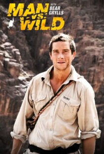 دانلود سریال Man vs. Wild396290-182468599