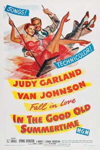 دانلود فیلم In the Good Old Summertime 1949396785-1309041870