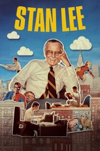 دانلود فیلم Stan Lee 2023400023-1861315113