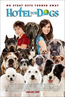 دانلود فیلم Hotel for Dogs 2009398252-1187448660