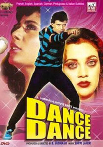 دانلود فیلم هندی Dance Dance 1987399028-1679384159