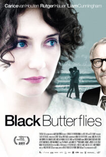 دانلود فیلم Black Butterflies 2011397847-107030993