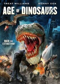 دانلود فیلم Age of Dinosaurs 2013398224-411456015