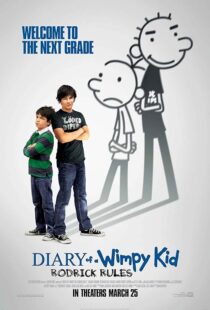دانلود فیلم Diary of a Wimpy Kid: Rodrick Rules 2011397823-1451263983