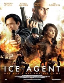 دانلود فیلم ICE Agent 2013397427-1706917182