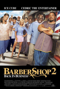 دانلود فیلم Barbershop 2: Back in Business 2004397021-1627908651
