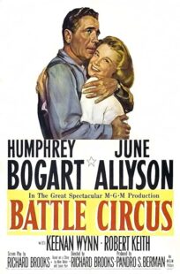 دانلود فیلم Battle Circus 1953396855-155101107