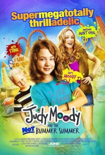 دانلود فیلم Judy Moody and the Not Bummer Summer 2011399009-1422172562