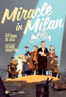 دانلود فیلم Miracle in Milan 1951398303-2085273018