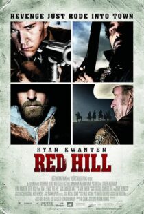 دانلود فیلم Red Hill 2010397644-314390465