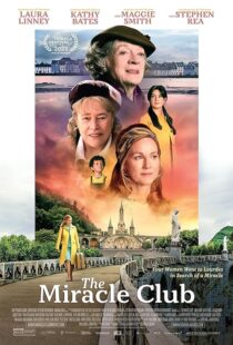 دانلود فیلم The Miracle Club 2023397986-1233993332