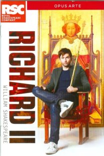دانلود فیلم Royal Shakespeare Company: Richard II 2013399425-131001982