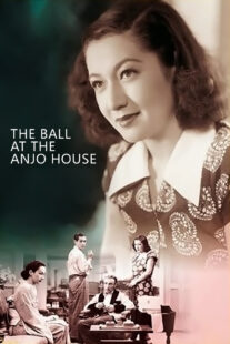 دانلود فیلم Anjô-ke no butôkai 1947398761-2815249