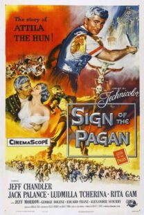 دانلود فیلم Sign of the Pagan 1954397832-1767439715