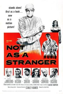 دانلود فیلم Not as a Stranger 1955399733-1231071538
