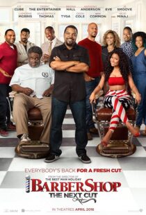 دانلود فیلم Barbershop: The Next Cut 2016396586-1943680884