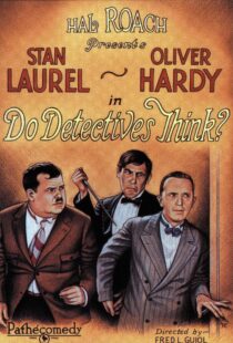 دانلود فیلم Do Detectives Think? 1927399142-218078743