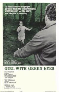 دانلود فیلم Girl with Green Eyes 1964397044-1170876279
