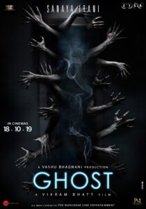 دانلود فیلم هندی Ghost 2019398473-689543103