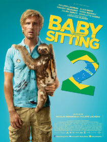 دانلود فیلم Babysitting 2 2015398965-1735632893