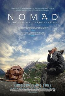 دانلود مستند Nomad: In the Footsteps of Bruce Chatwin 2019397158-760625436