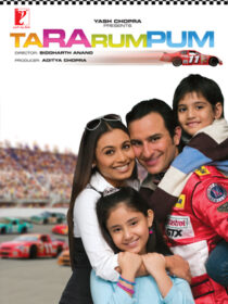 دانلود فیلم هندی Ta Ra Rum Pum 2007397339-2126787594