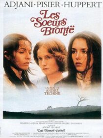 دانلود فیلم The Brontë Sisters 1979397180-265671581