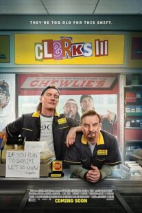 دانلود فیلم Clerks III 2022397375-301703479