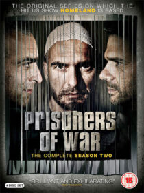 دانلود سریال Prisoners of War396616-408608848
