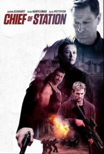 دانلود فیلم Chief of Station 2024397438-384158443