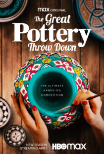 دانلود سریال The Great Pottery Throw Down398378-916419095
