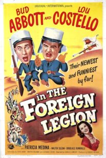 دانلود فیلم Abbott and Costello in the Foreign Legion 1950396790-1274474517