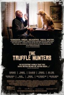دانلود مستند The Truffle Hunters 2020397154-1013652780