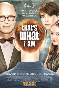 دانلود فیلم That’s What I Am 2011397561-2131481303