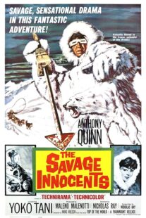 دانلود فیلم The Savage Innocents 1960399508-1122825709