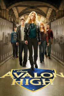 دانلود فیلم Avalon High 2010399005-396926564
