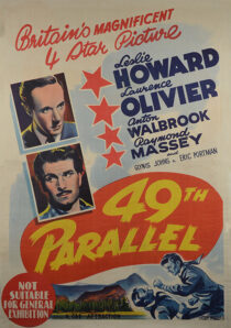 دانلود فیلم 49th Parallel 1941399500-1556953165