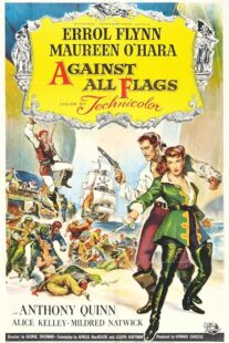 دانلود فیلم Against All Flags 1952396851-1023031349