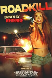 دانلود فیلم Roadkill 2024398282-684849519