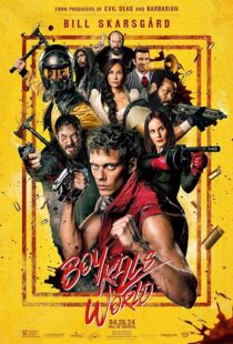 دانلود فیلم Boy Kills World 2023398632-1783462045