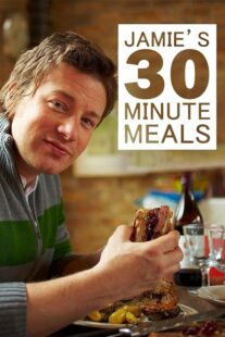 دانلود سریال Jamie’s 30 Minute Meals397631-575327153