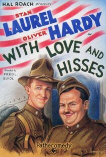 دانلود فیلم With Love and Hisses 1927399590-280644140