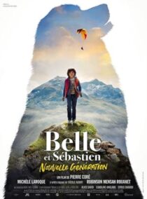 دانلود فیلم Belle and Sébastien: The New Generation 2022400042-1380525714