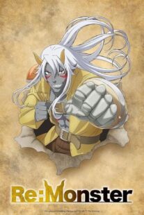 دانلود انیمه Re: Monster400443-1541725085