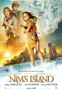 دانلود فیلم Nim’s Island 2008399687-674066058