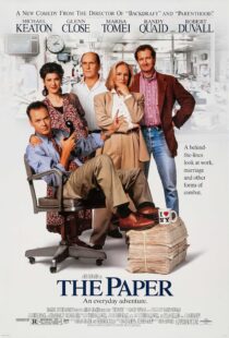 دانلود فیلم The Paper 1994398270-2141408765