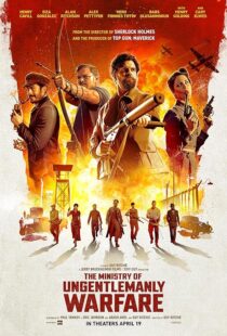 دانلود فیلم The Ministry of Ungentlemanly Warfare 2024397484-293353959