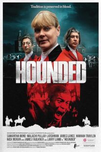 دانلود فیلم Hounded (Hunted) 2022397460-1667100971