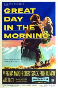 دانلود فیلم Great Day in the Morning 1956396870-1978789525